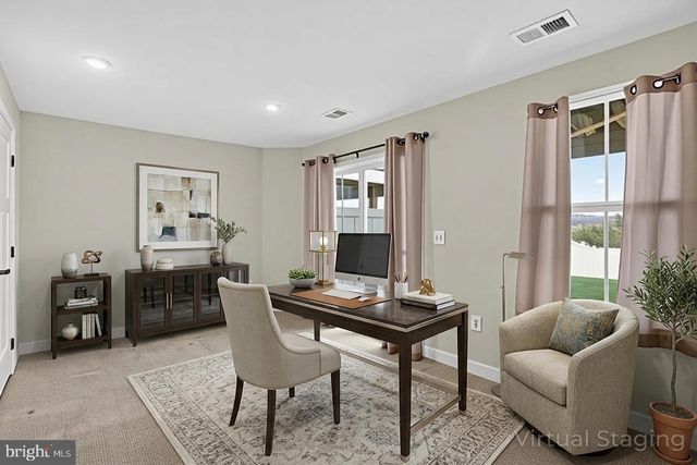 4537 DRYSDALE ST, Rockingham, VA 22801