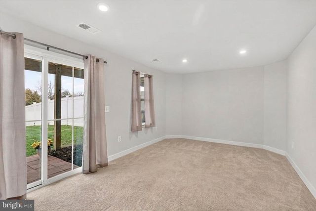 4537 DRYSDALE ST, Rockingham, VA 22801