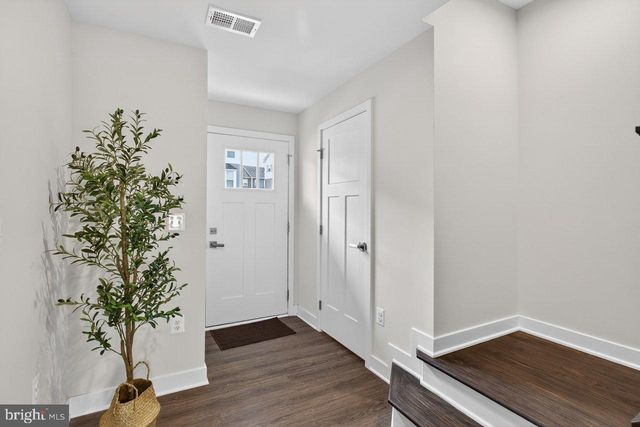 4537 DRYSDALE ST, Rockingham, VA 22801