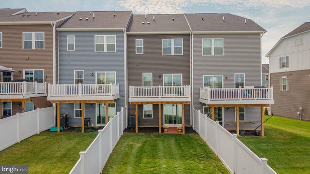 4537 DRYSDALE ST, Rockingham, VA 22801