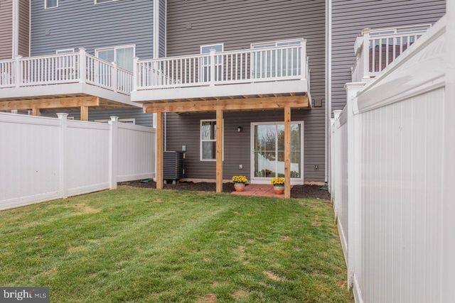 4537 DRYSDALE ST, Rockingham, VA 22801