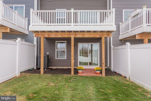 4537 DRYSDALE ST, Rockingham, VA 22801