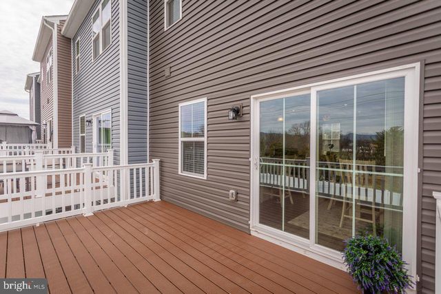 4537 DRYSDALE ST, Rockingham, VA 22801