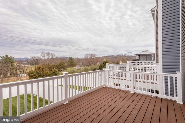 4537 DRYSDALE ST, Rockingham, VA 22801