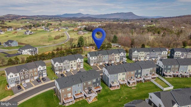 4537 DRYSDALE ST, Rockingham, VA 22801