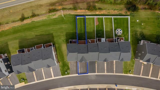 4537 DRYSDALE ST, Rockingham, VA 22801