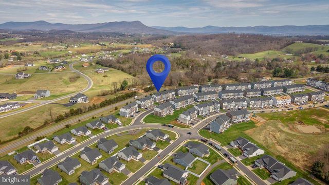 4537 DRYSDALE ST, Rockingham, VA 22801