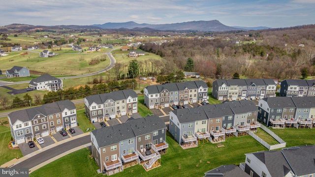 4537 DRYSDALE ST, Rockingham, VA 22801