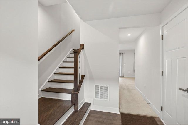 4537 DRYSDALE ST, Rockingham, VA 22801