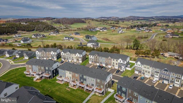 4537 DRYSDALE ST, Rockingham, VA 22801