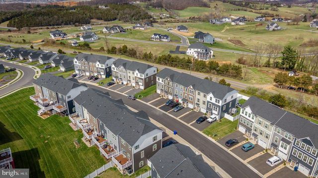 4537 DRYSDALE ST, Rockingham, VA 22801