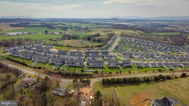 4537 DRYSDALE ST, Rockingham, VA 22801