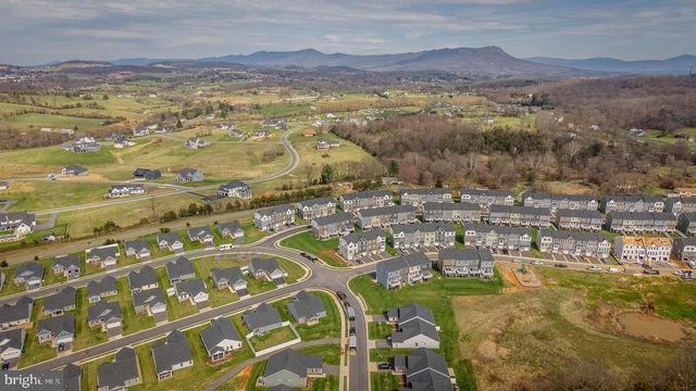 4537 DRYSDALE ST, Rockingham, VA 22801