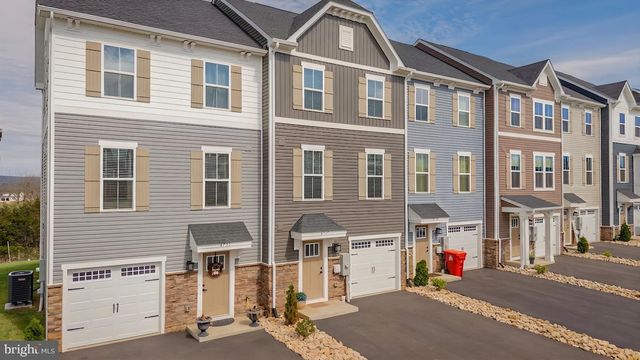 4537 DRYSDALE ST, Rockingham, VA 22801