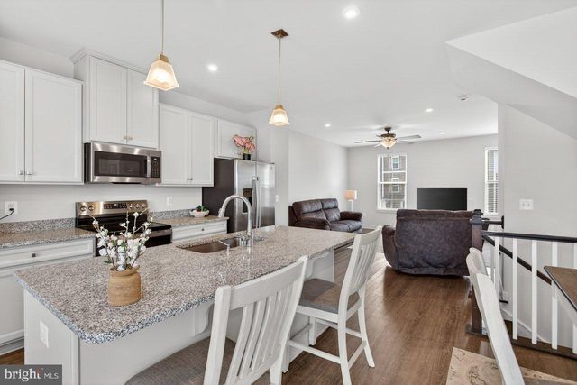 4537 DRYSDALE ST, Rockingham, VA 22801