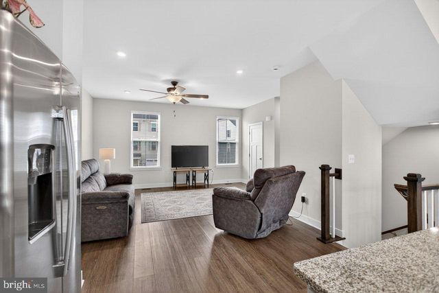 4537 DRYSDALE ST, Rockingham, VA 22801