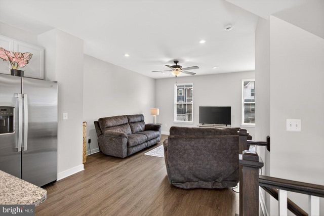 4537 DRYSDALE ST, Rockingham, VA 22801