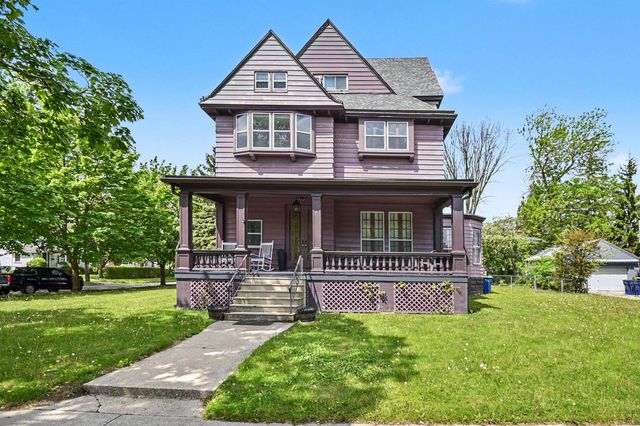 701 N Lincoln Street, Bay City, MI 48708