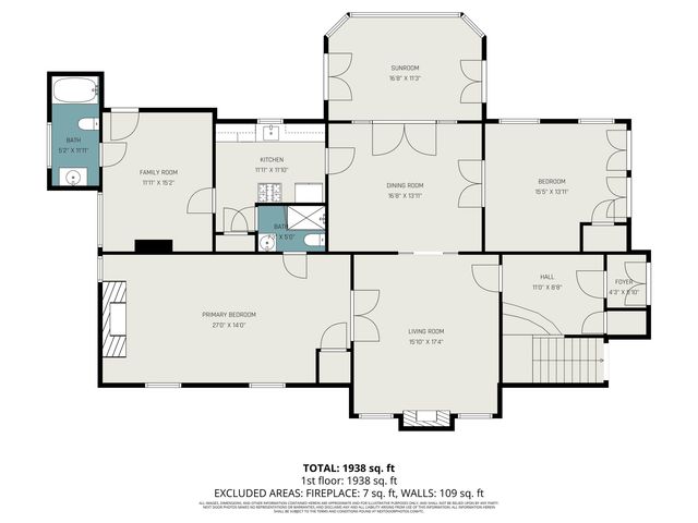 701 N Lincoln Street, Bay City, MI 48708