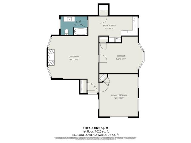 701 N Lincoln Street, Bay City, MI 48708