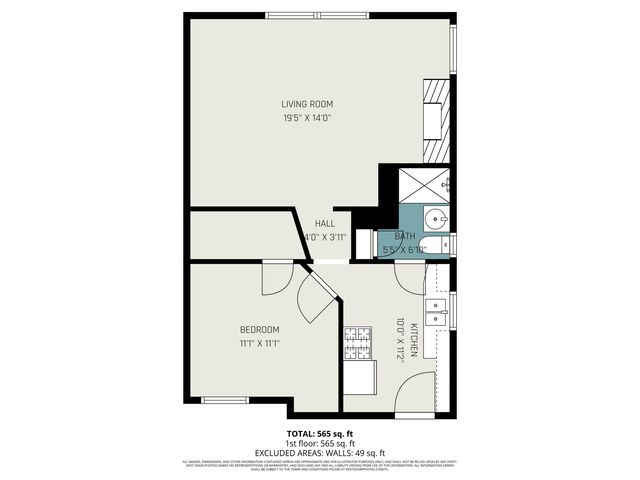 701 N Lincoln Street, Bay City, MI 48708