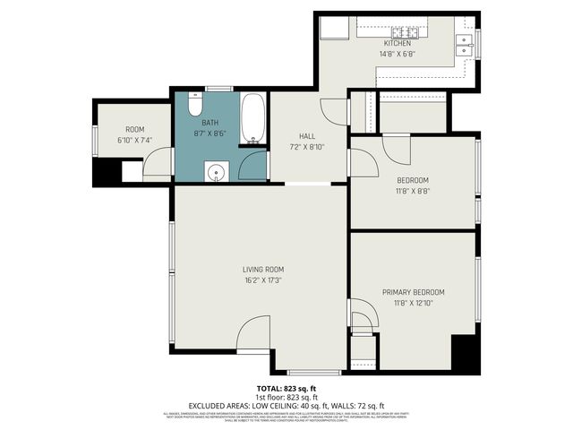 701 N Lincoln Street, Bay City, MI 48708