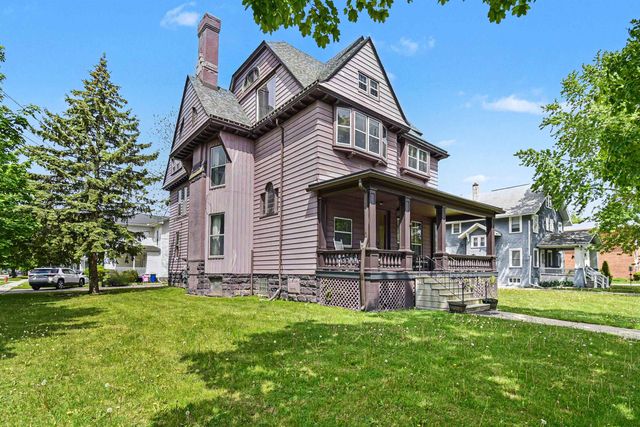 701 N Lincoln Street, Bay City, MI 48708