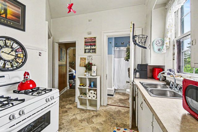 701 N Lincoln Street, Bay City, MI 48708