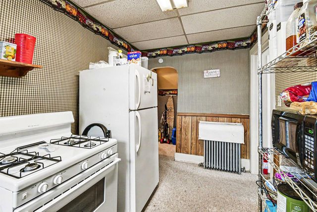 701 N Lincoln Street, Bay City, MI 48708