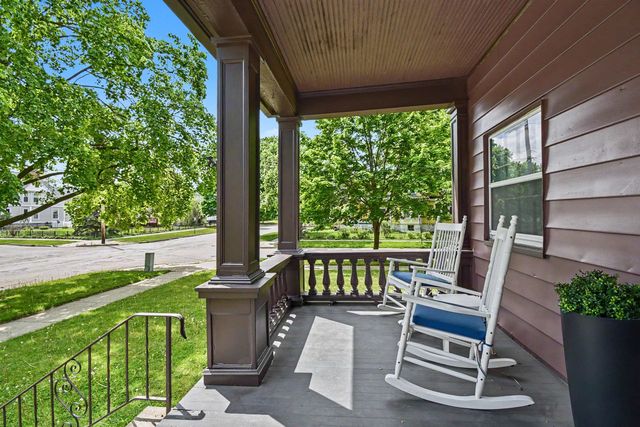 701 N Lincoln Street, Bay City, MI 48708