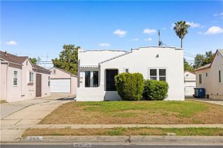 2925 W Shorb Street, Alhambra, CA 91803