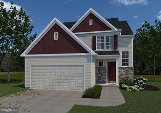 335 WINDMILL WAY 70, Lititz, PA 17543