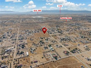 0 Yucca Terrace DR., Oak Hills, CA 92344