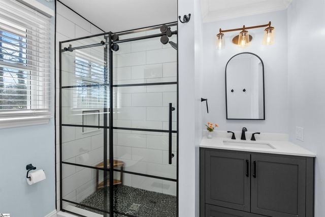 218 Crestwood Drive, Greenville, SC 29609