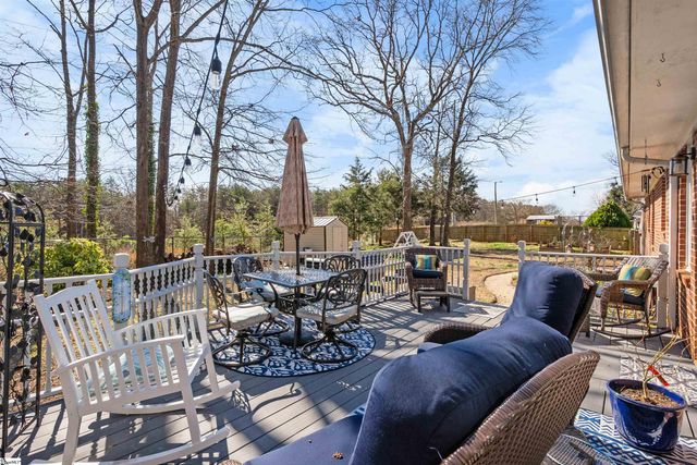 218 Crestwood Drive, Greenville, SC 29609