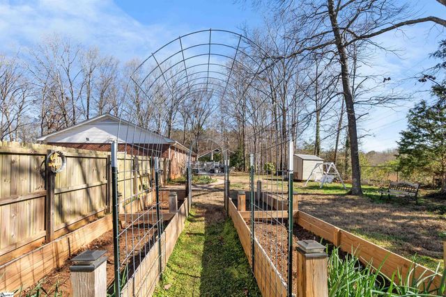 218 Crestwood Drive, Greenville, SC 29609