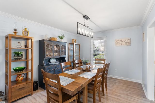 218 Crestwood Drive, Greenville, SC 29609