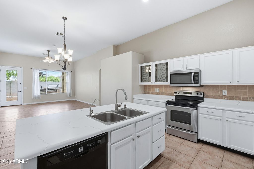 3798 S SETON Avenue, Gilbert, AZ 85297 — photo 4
