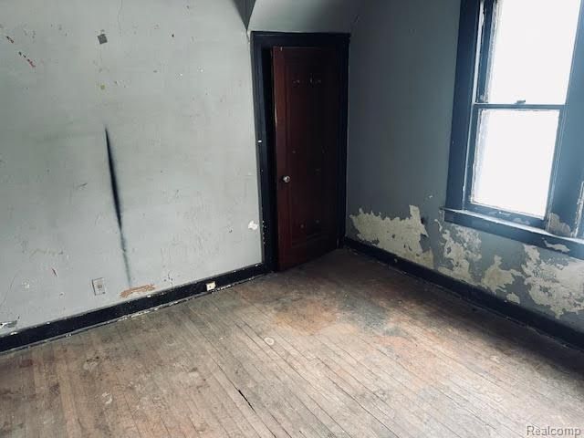 5226 Coplin Street, Detroit, MI 48213