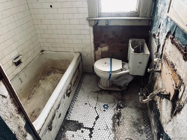 5226 Coplin Street, Detroit, MI 48213