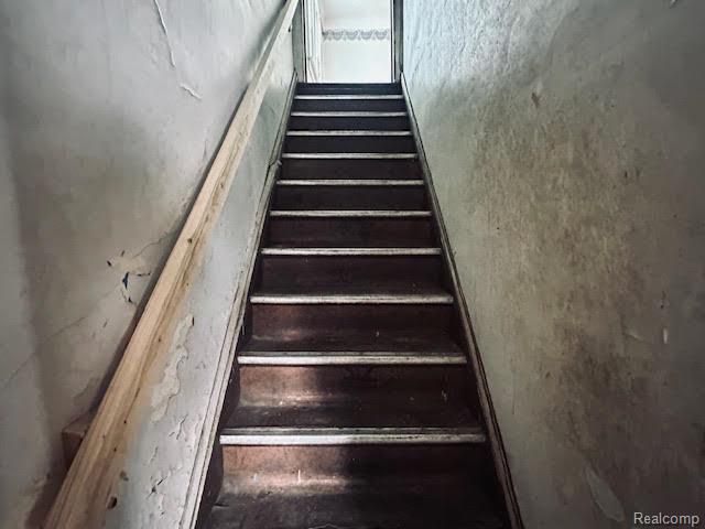 5226 Coplin Street, Detroit, MI 48213