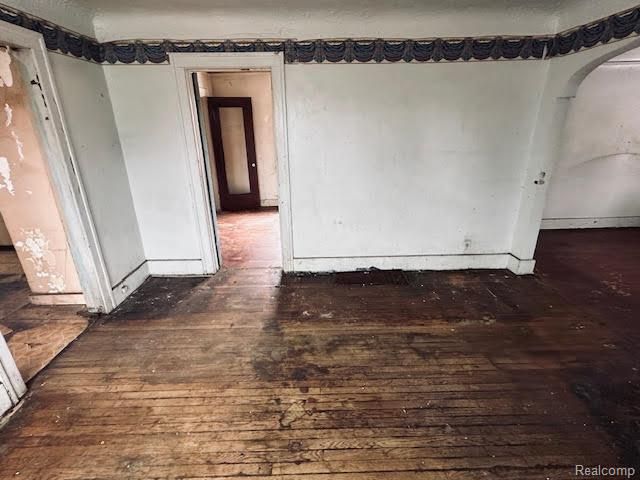 5226 Coplin Street, Detroit, MI 48213