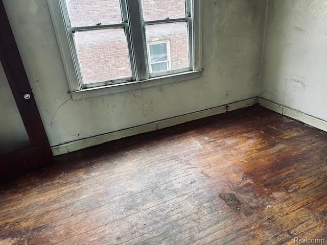 5226 Coplin Street, Detroit, MI 48213