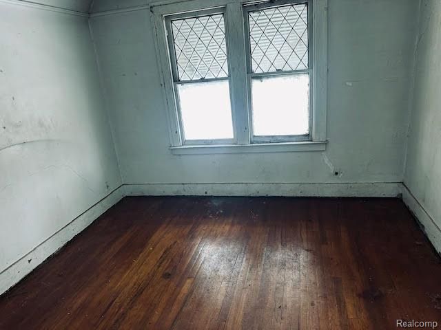 5226 Coplin Street, Detroit, MI 48213