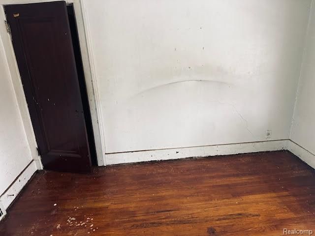 5226 Coplin Street, Detroit, MI 48213