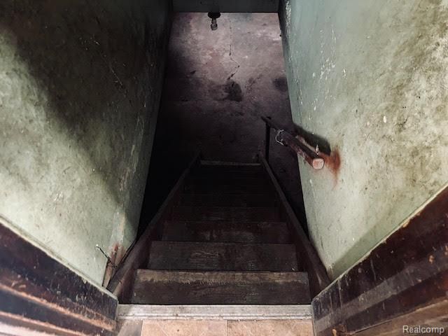 5226 Coplin Street, Detroit, MI 48213