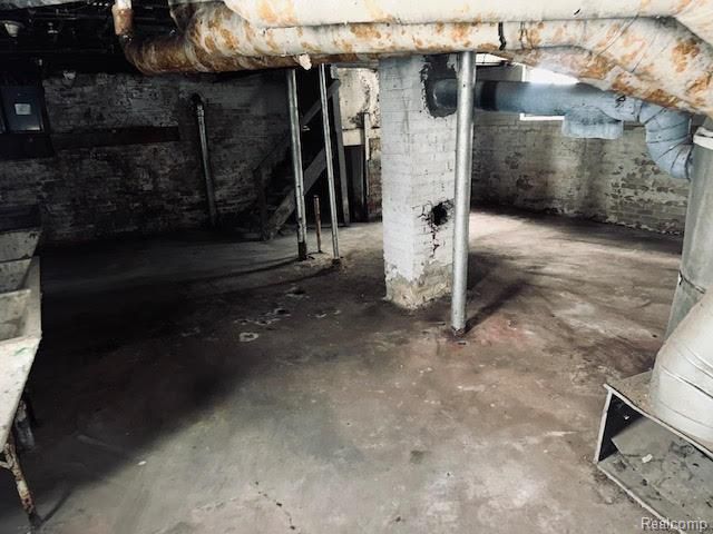 5226 Coplin Street, Detroit, MI 48213