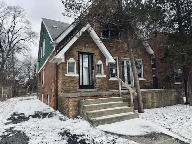 5226 Coplin Street, Detroit, MI 48213