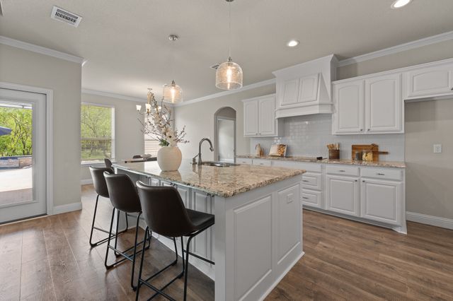 1001 Resolute Road, Millsap, TX 76066