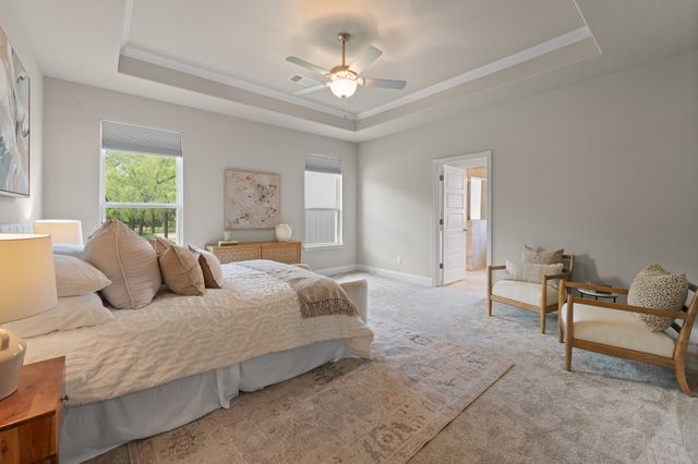 1001 Resolute Road, Millsap, TX 76066